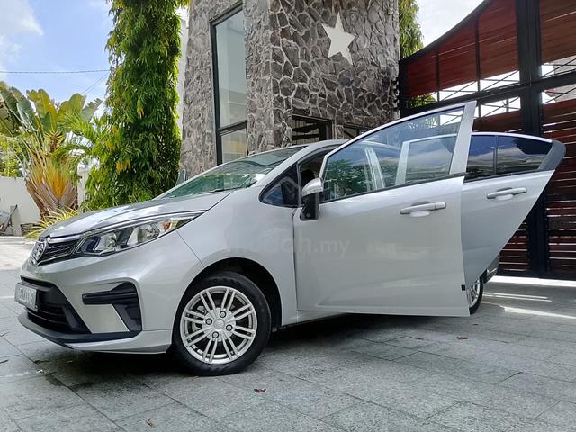 2024 Proton PERSONA 1.6 (A) UNTUNG SIKIT JUAL - 4