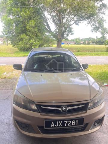 2014 Proton SAGA 1.3 SV (M) - 1