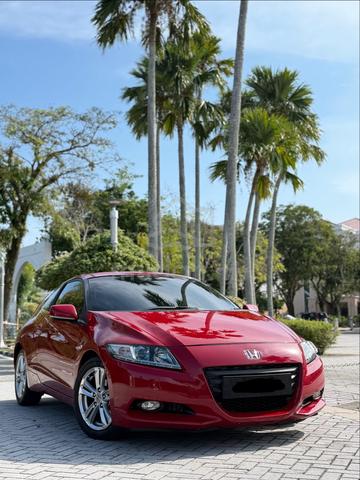2012 Honda CR-Z 1.5 (HYBRID) (A) - 1