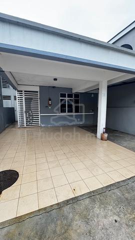 Rumah untuk disewa – Taman Camellia, Bandar Perda 1