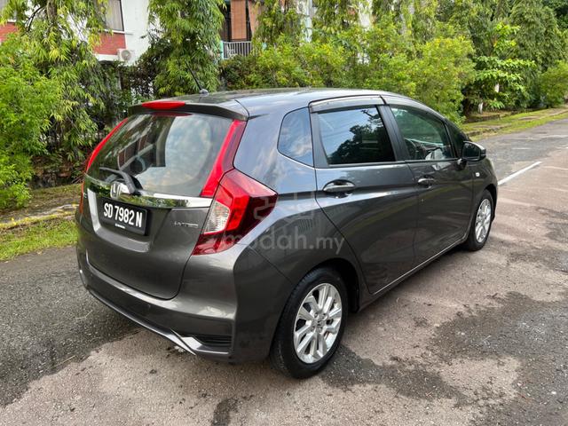2019 Honda JAZZ 1.5 S MY2014 FACELIFT (A) - 2