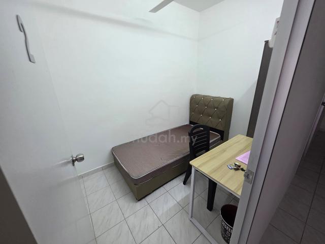 Bilik sewa di derga Alor Setar 1