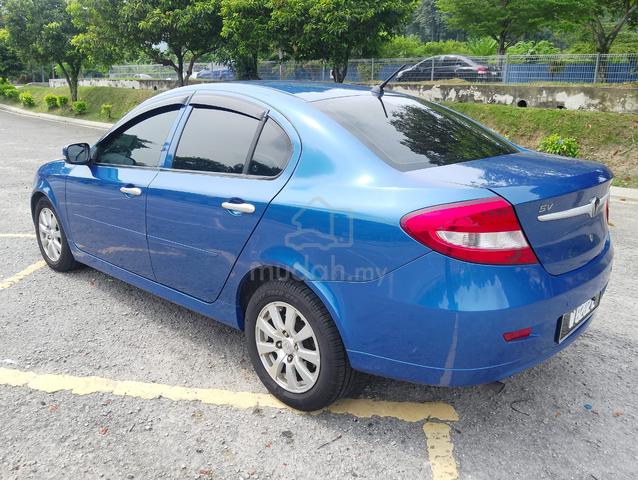2014 Proton PERSONA 1.6 SV (A) - 5