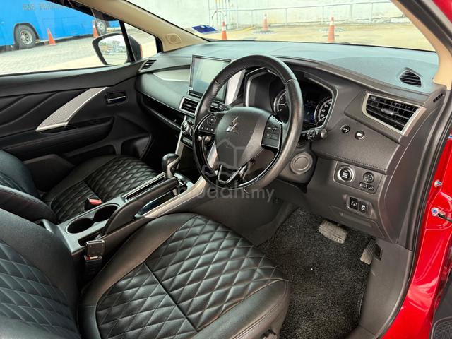 2022 Mitsubishi XPANDER 1.5 MY20 (A) - 4