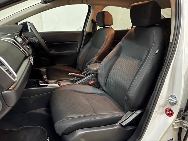 2024 Honda CITY 1.5 S FACELIFT (A) GOOD CONDITION - 4