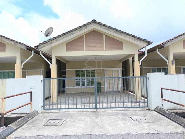 JpJ Single Storey Terrace Intermediate For sales 1