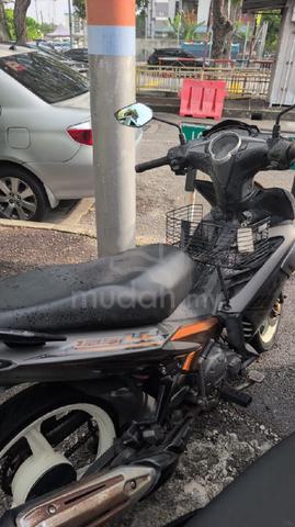 Yamaha 135LC 2014 - photo 3 of 3