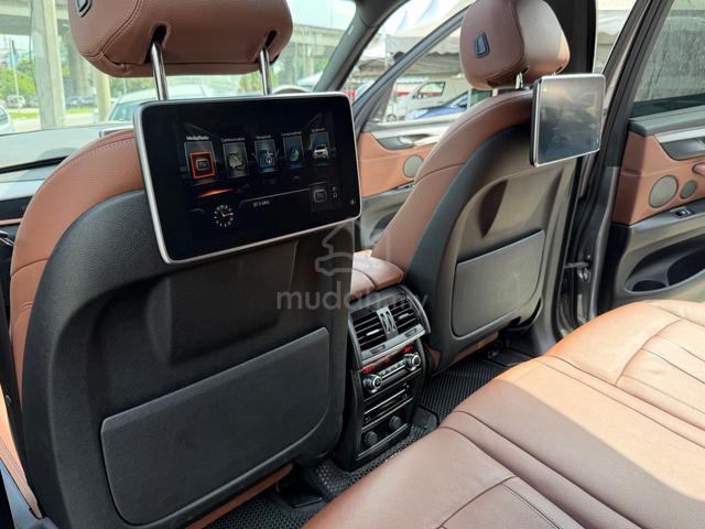 2017 Bmw X5 2.0 xDRIVE40e M SPORT (CKD) (A) - 4