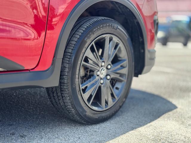 2022 Toyota INNOVA X 2.0L (A) - 4