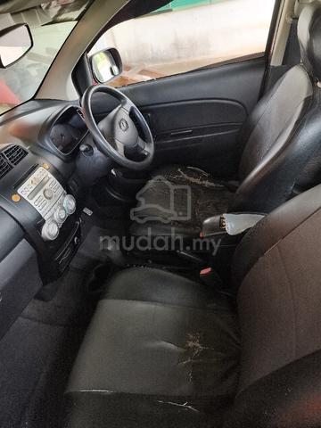 2006 Perodua MYVI 1.3 EZ (A) - 3