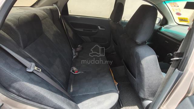 2013 Proton SAGA 1.3 FL EXECUTIVE (A) - 5