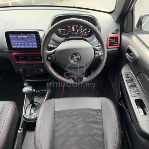 2022 Proton SAGA 1.3 PREMIUM S MY16 FACELIFT (A) - 5