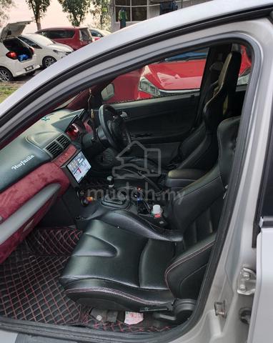 2010 Proton PERSONA 1.6 ELEGANCE MEDIUM LINE (M) - 1