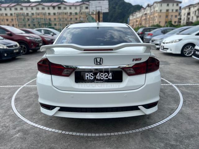 2017 Honda CITY 1.5 E FACELIFT (A)3YEAR WARANTY - 4