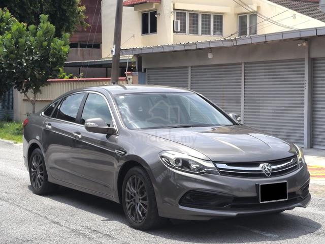 2019 Proton PERDANA 2.0L (A)5 YRS WARRANTY - 1