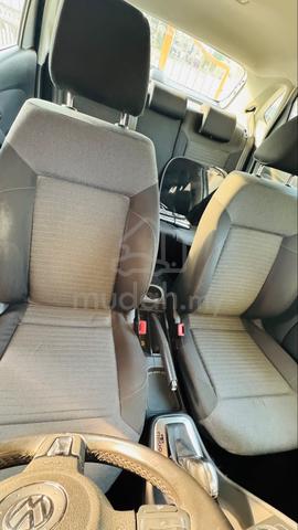 2010 Volkswagen POLO 1.2 TSI (CBU) (A) - 4