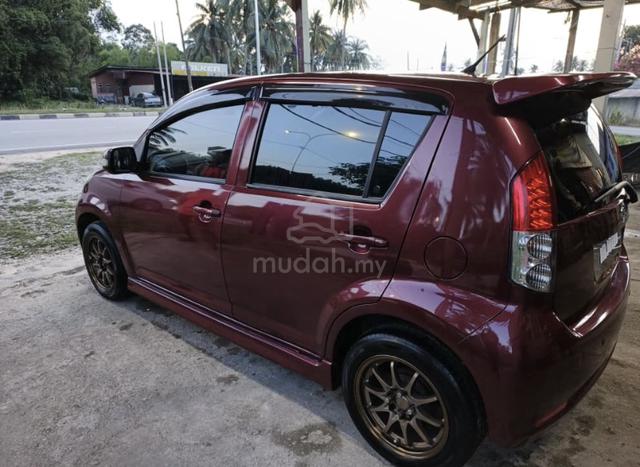 2006 Perodua MYVI 1.3 EZi (A) - 4