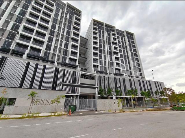 Renna Residence @ The NorthBank 1