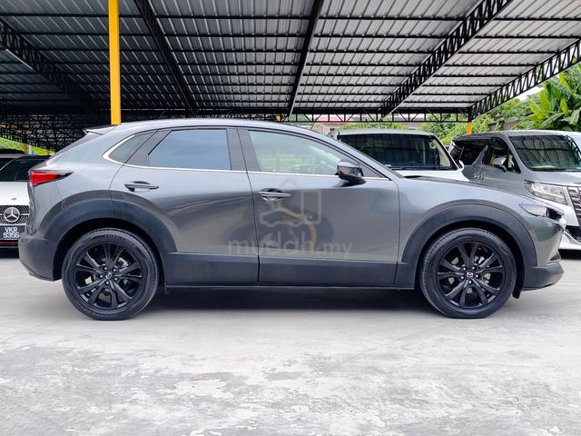 2021 Mazda CX-30 G HIGH 2.0 2WD (A) - full Service - 3