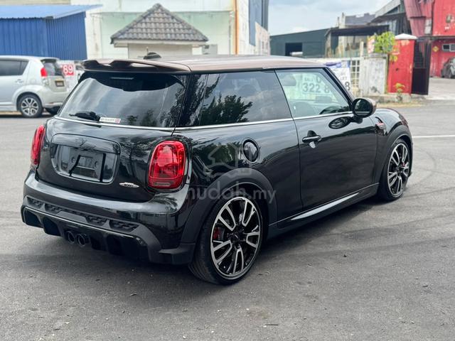 (BEST DEAL) Mini JOHN COOPER WORKS ESSENTIAL TRIM - 3