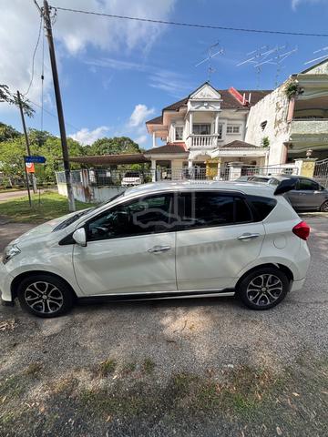 2019 Perodua MYVI 1.5 AV (A) - 4