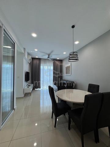 Solaria Residences 1