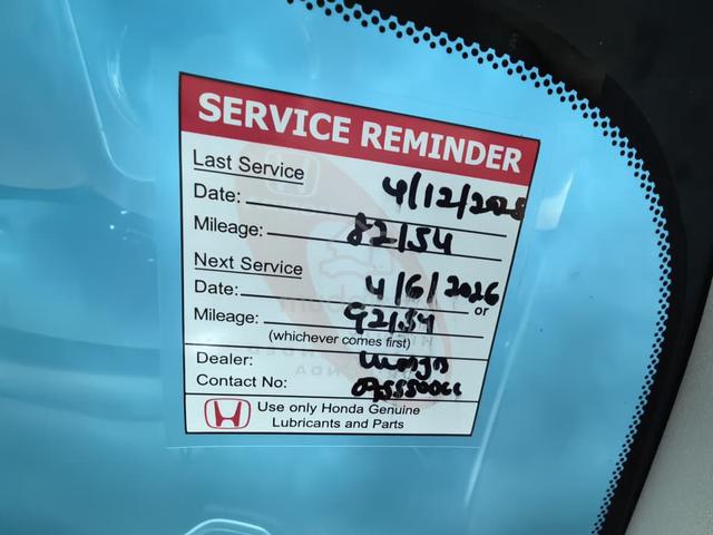 2023 Honda CR-V 1.5 TC-P 2WD(A) Full Honda Service - 3