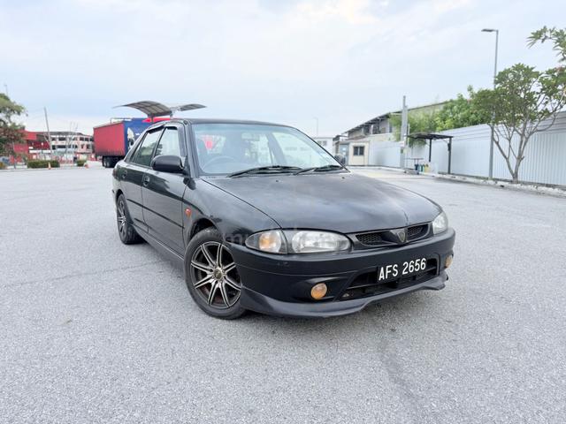 2006 Proton WIRA 1.5 GLi A/B SE (M) TIP TOP NEGO - 1
