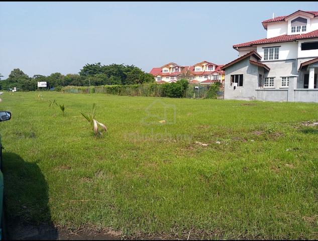 Tanah teluk gadung klang geran individu 1