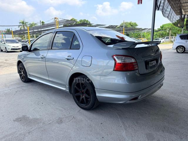 2010 Toyota VIOS 1.5 J FACELIFT (A) ONE OWNER - 5