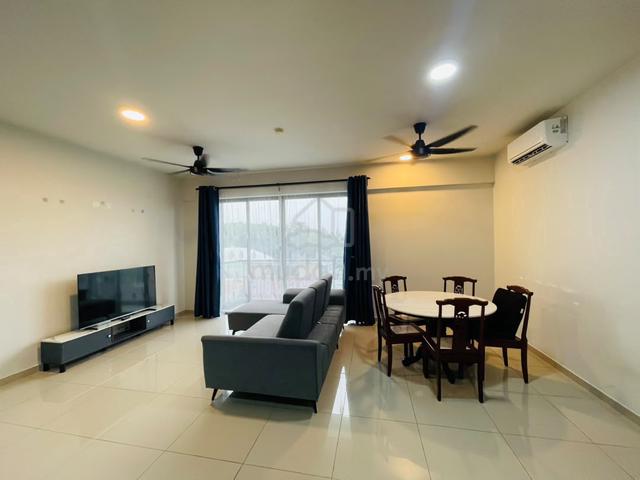 Resilion Residence 1