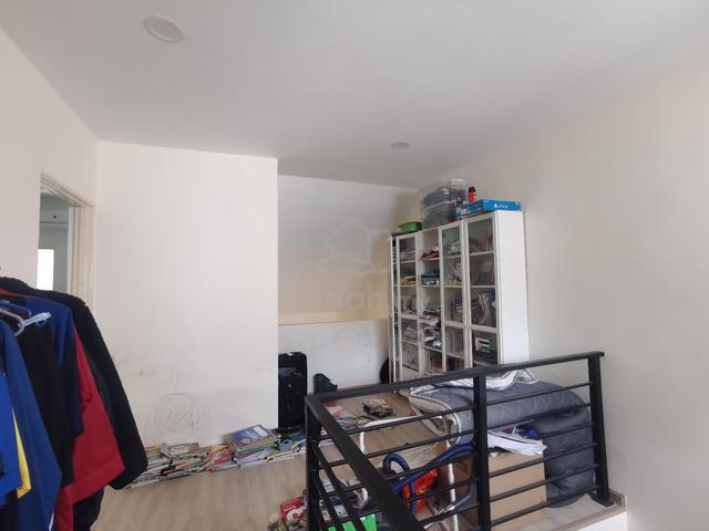 2 Storey Terrace @ Zone J Bandar Baru Sri Petaling 5