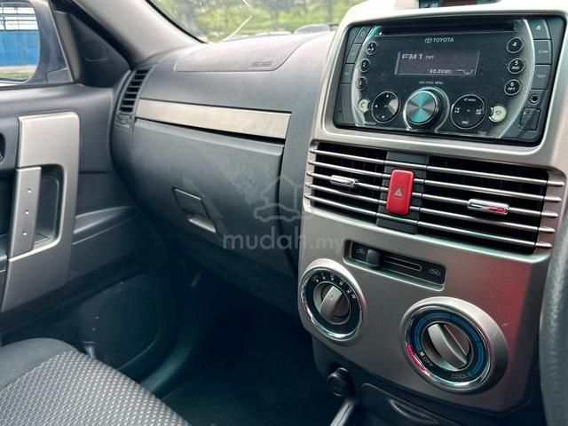 Toyota RUSH 1.5 G AUTO 2014 YEAR MERDEKA OFFER! - 5