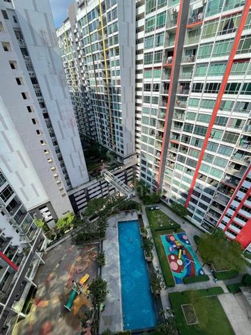 Greenfield Regency 1
