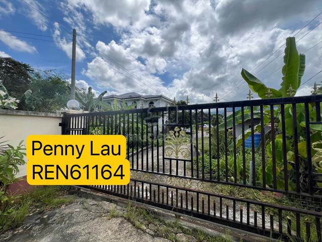 Kampung Sugud|NT Land|Single Storey Bungalow house|With Land|Freehold 2
