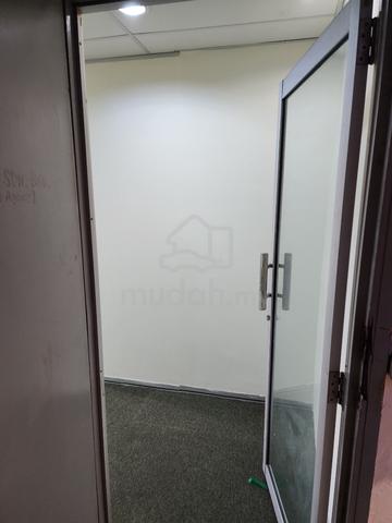 Cheras Business Centre, Office Lot For Sale 1