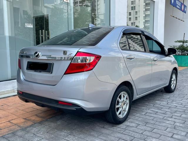 2019 Perodua BEZZA 1.3(A) X FULL LOAN WELCOME AV - 2