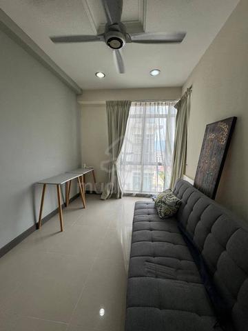 Ampang Putra Residency 1
