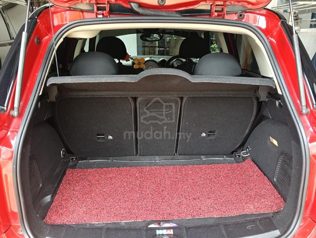 2012 Mini COUNTRYMAN 1.6 JOHN COOPER WORKS (A) - 5