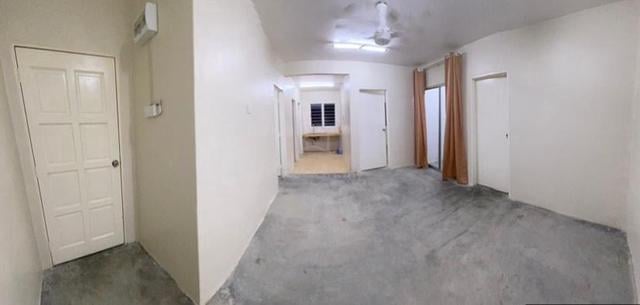Cempaka Apartment (Garden Avenue S2) 1