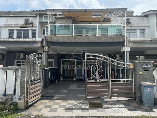 Renovated Double Storey[Intermediate] BSP 1
