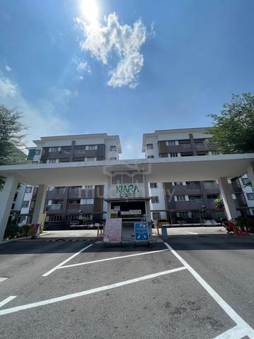 Kiara Court 1