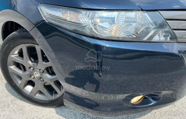 2010 Honda CITY 1.5 MODULO FACELIFT PADDLE-SHIFT - 3
