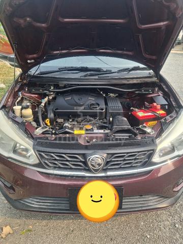 2020 Proton SAGA 1.3 STANDARD AT MY16 BT P2-13A - 3