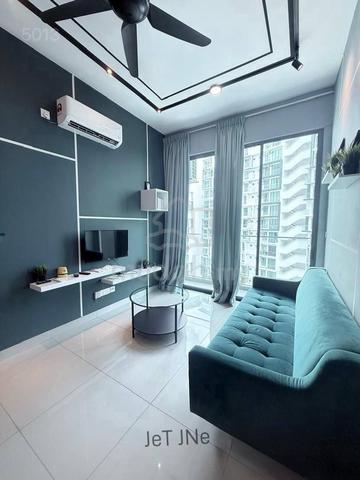 Maple Residences 1