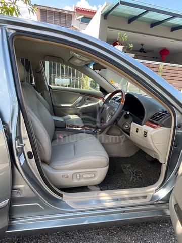 2007 Toyota CAMRY 2.4 V (A) - 5