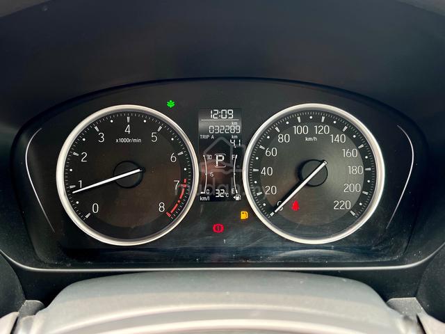 2023 Honda CITY 1.5 HATCHBACK V Mileage 30k Only - 5