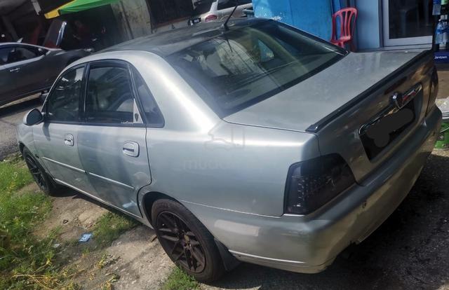 2003 Proton WAJA 1.6 (A) - 2