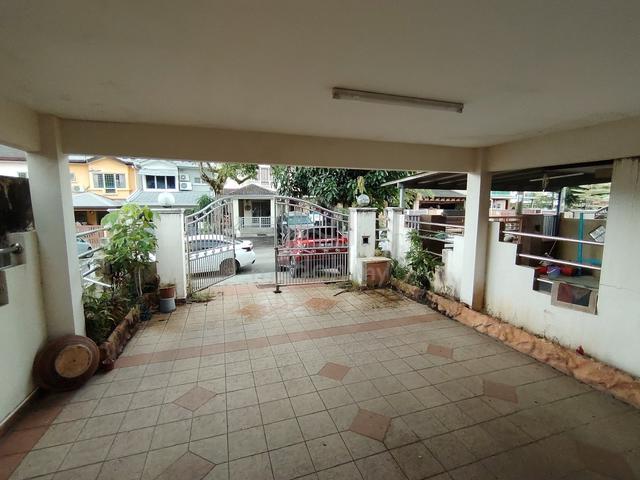 (SEWA) 2Sty for Rent. Tmn Puncak Jalil, Seri Kembangan 1