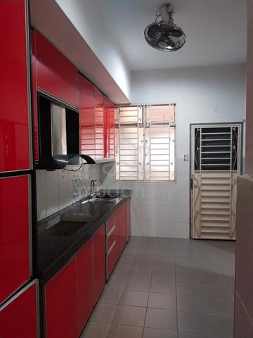 Double Storey Taman Alam Indah Seksyen 33 , Shah Alam 1